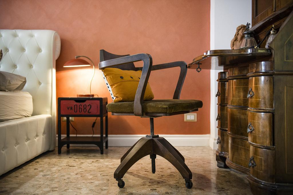 Domus Vintage *