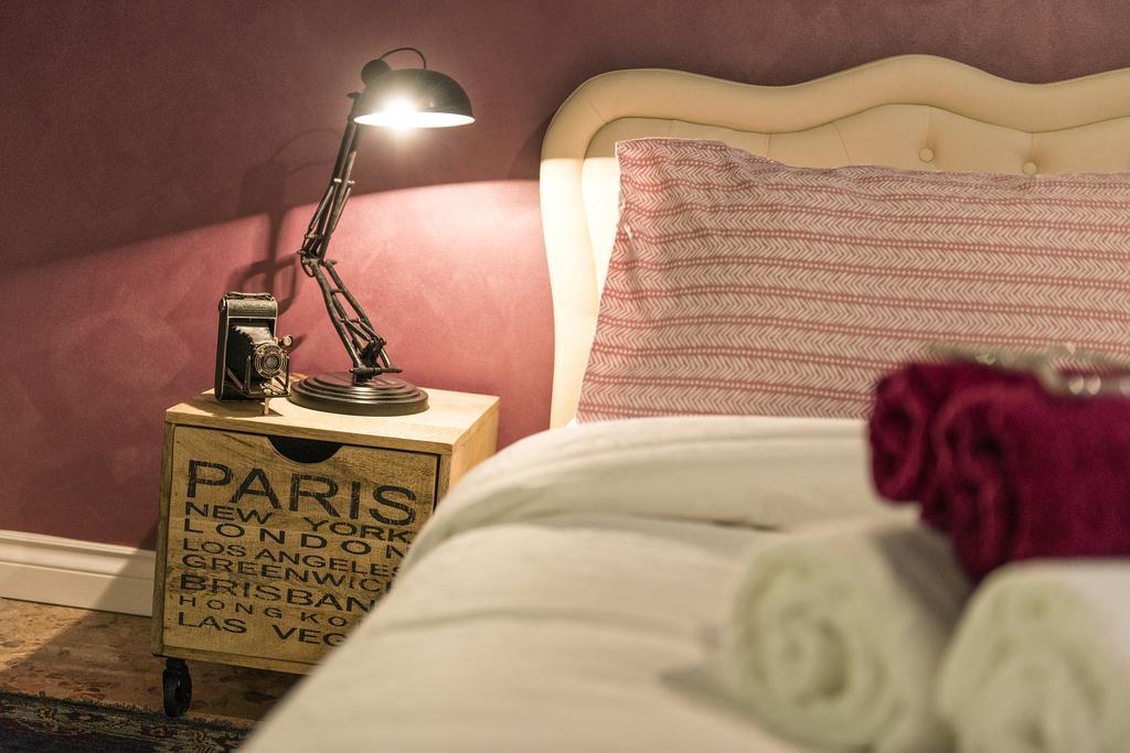 Domus Vintage