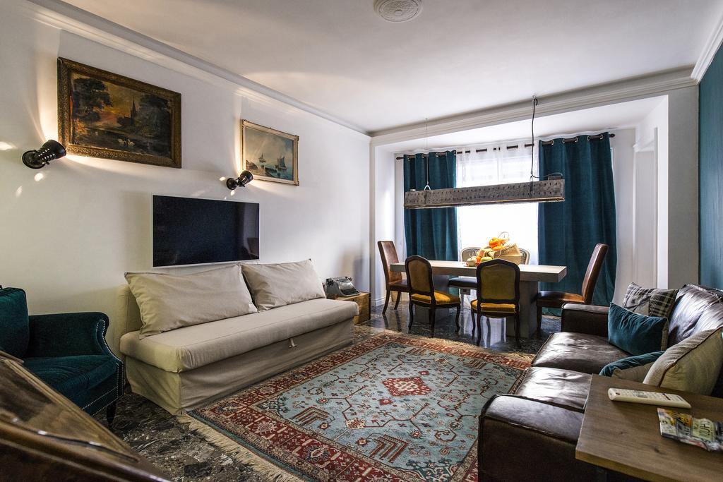Apartamento Domus Vintage Roma