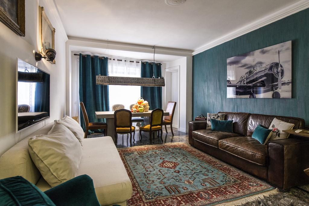 Domus Vintage Apartamento Roma