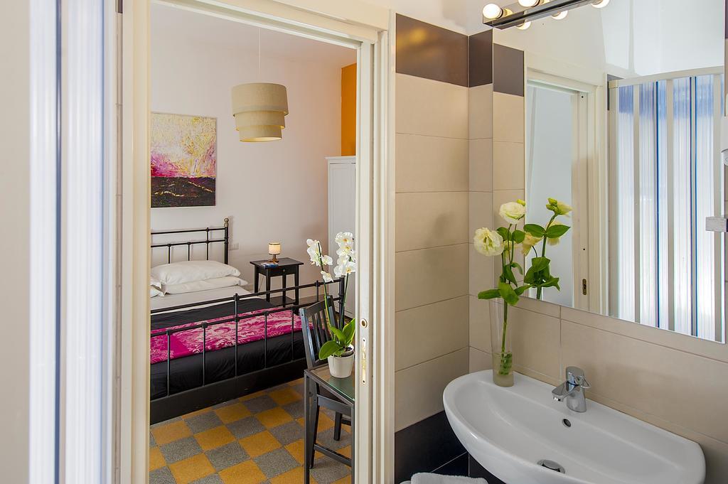 Apartamento Bernini House *