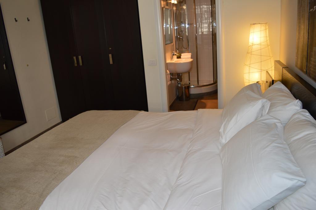Apartamento Banchi Vecchi Ny *