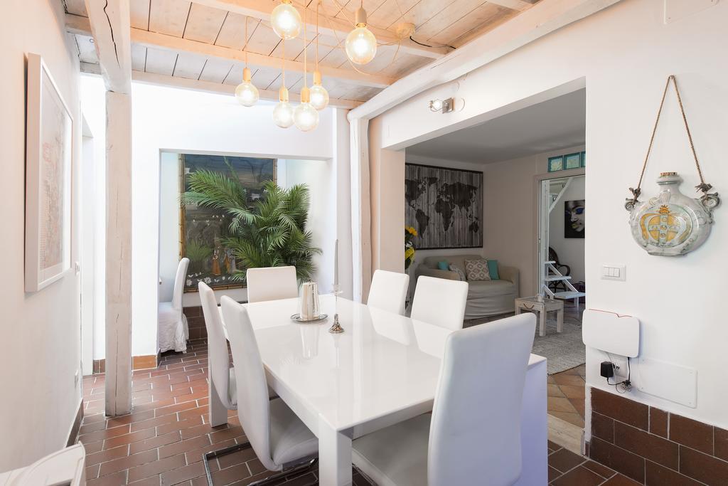 Villa Casale 2.0 Rom