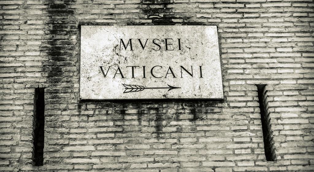 Domus Vintage Apartamento Roma