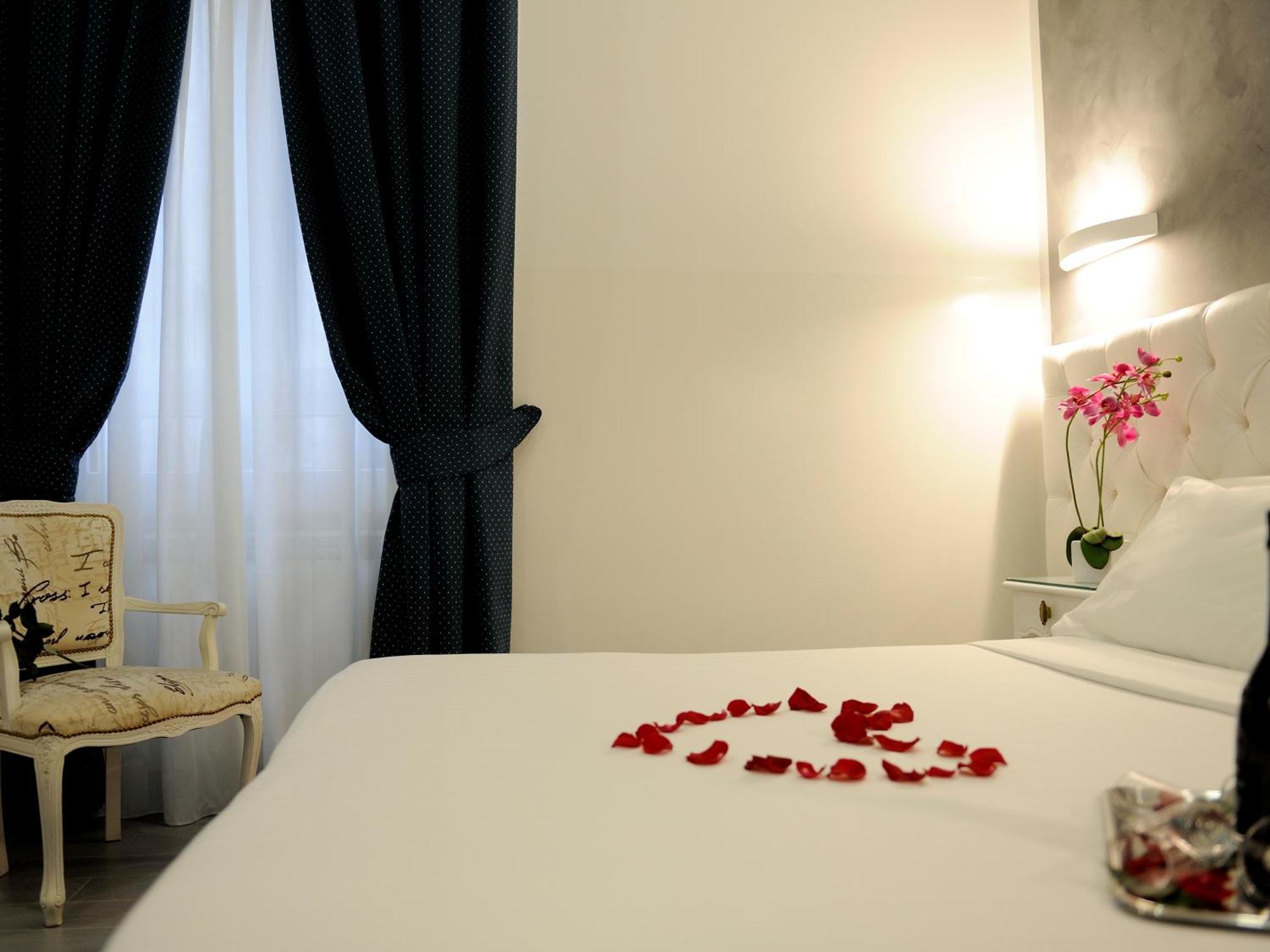Easyrome Pensión 3*