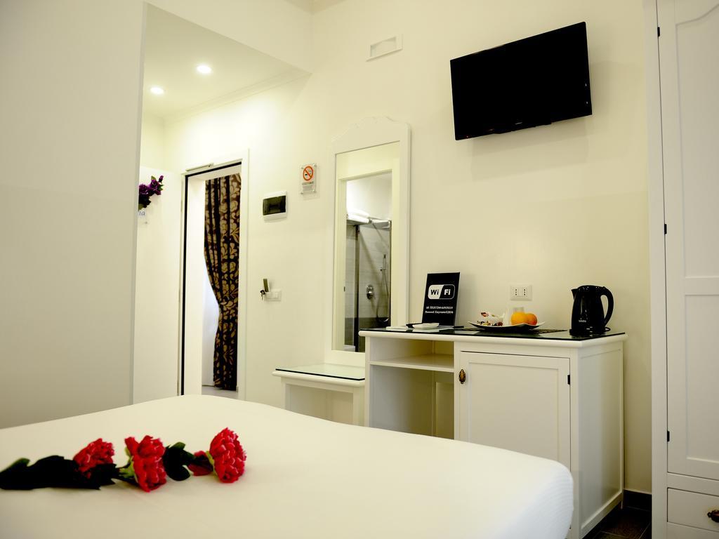 Easyrome Gjestgiverier Roma