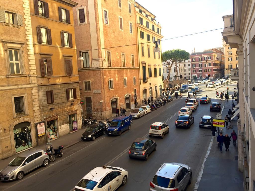 Pantheon Guest house 2*