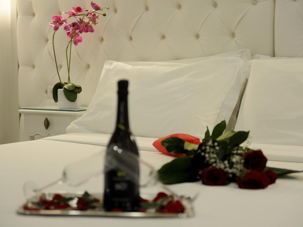 Easyrome Gjestgiverier 3*