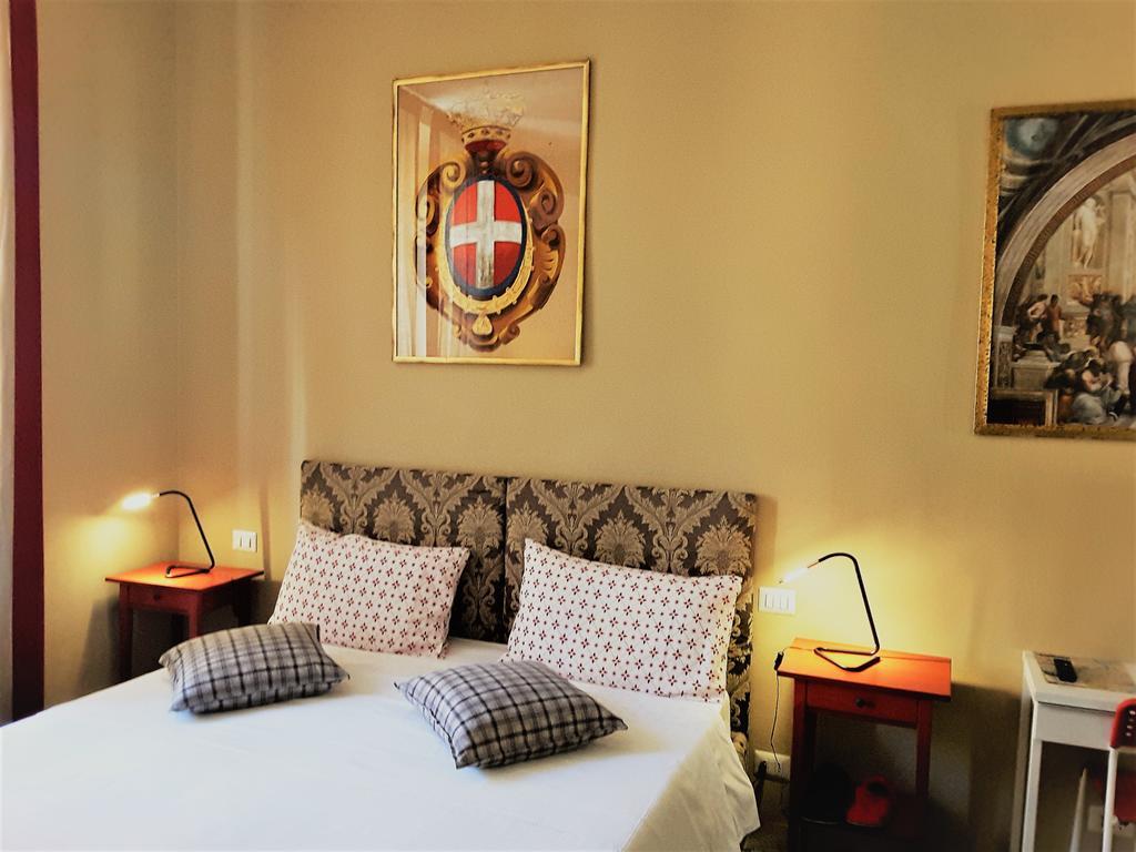 Kiss Guest house 3*