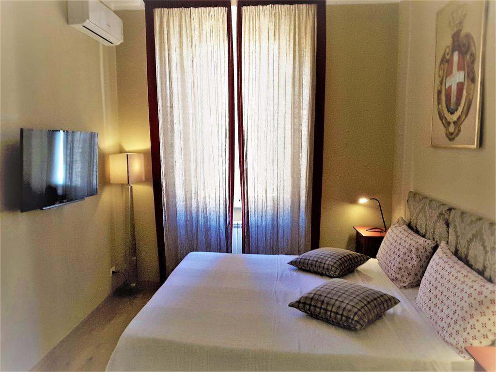 Kiss Guest house Rome