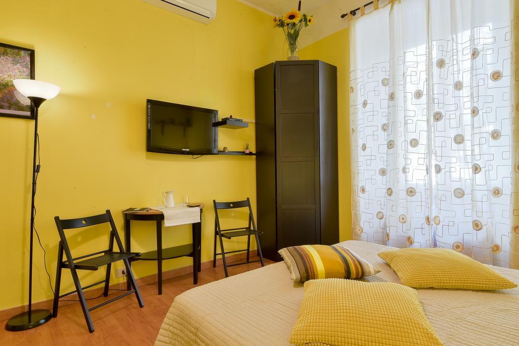 Bed & Breakfast Vatican Roma