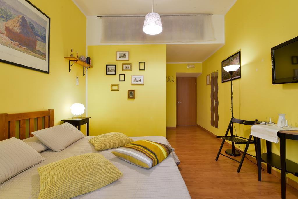 Bed & Breakfast Vatican Roma