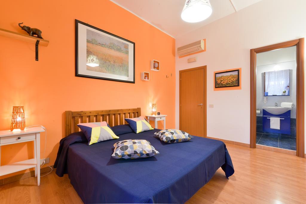 Vatican Bed and breakfast Roma