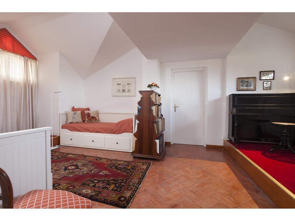 Del Casaletto Villa Roma