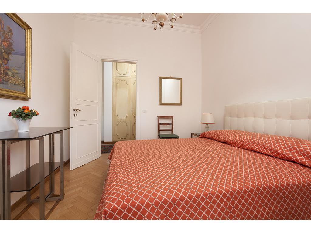 Del Casaletto Villa *
