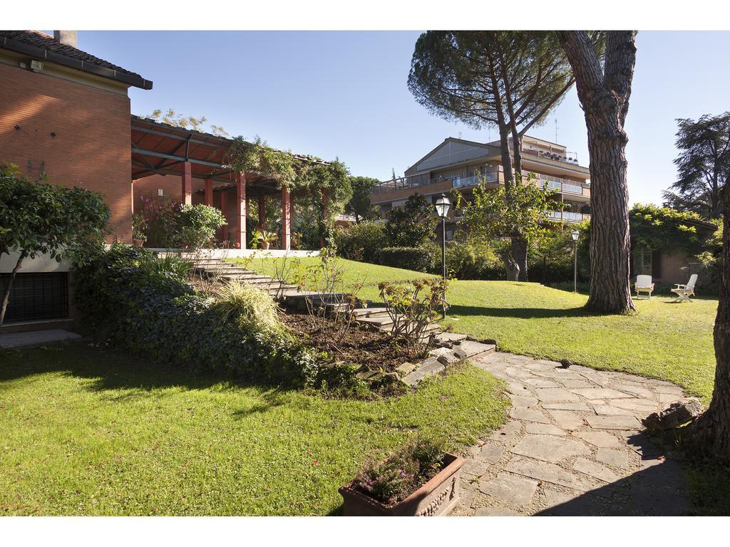 Del Casaletto Roma