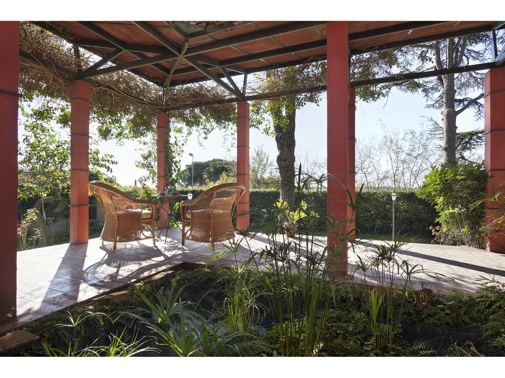 Villa Del Casaletto Roma