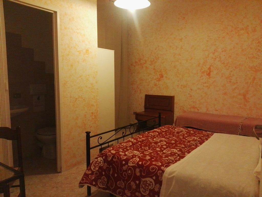 Affittacamere Residenza Laterano