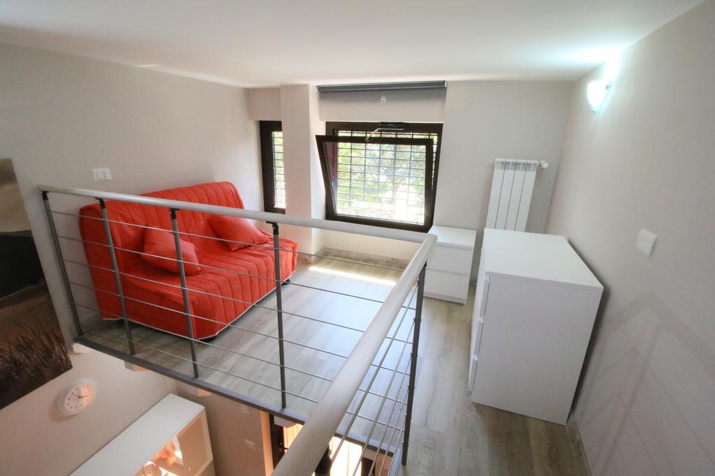 Modern Loft * Roma