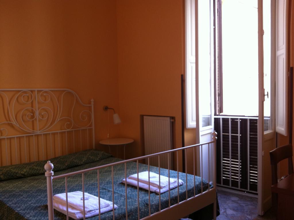 San Daniele Bundi House 2* Roma