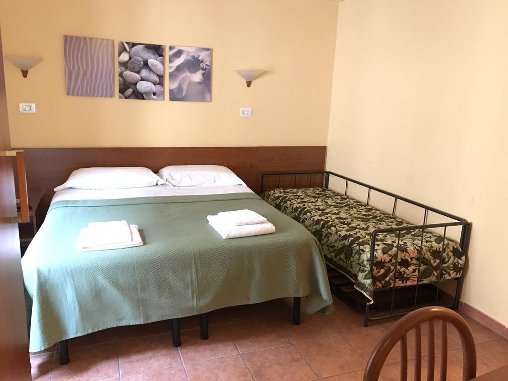 Affittacamere San Daniele Bundi House Roma