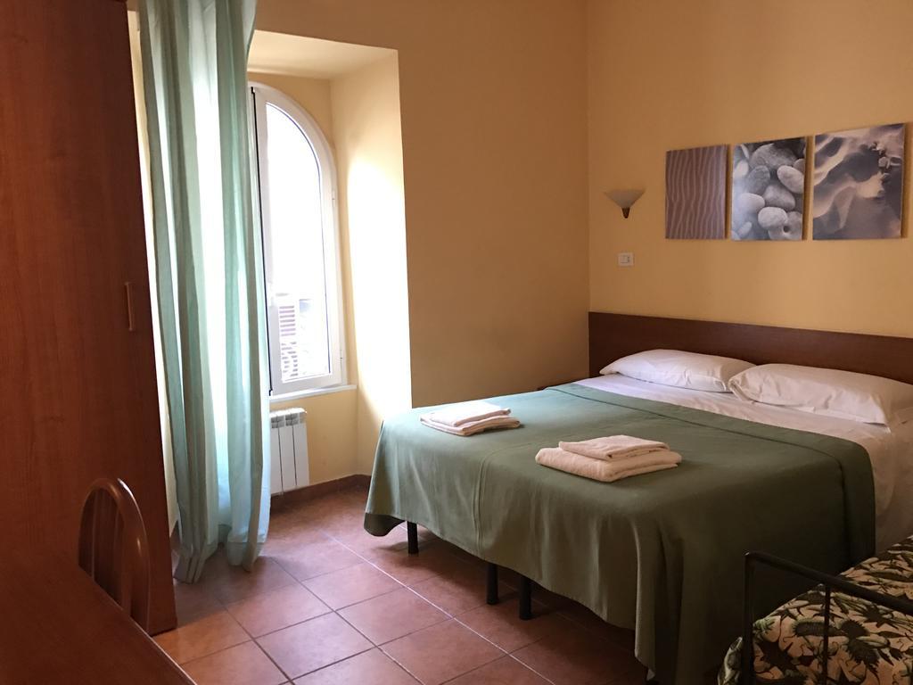 Affittacamere San Daniele Bundi House Roma