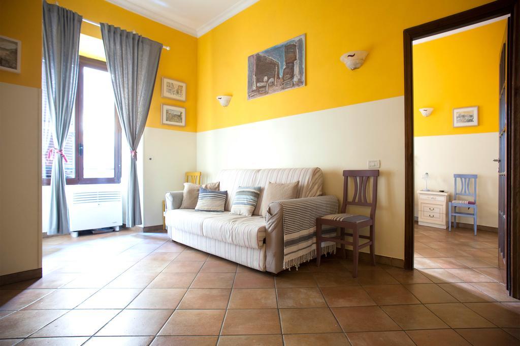 Gasthof Trastevere Dream House Rom