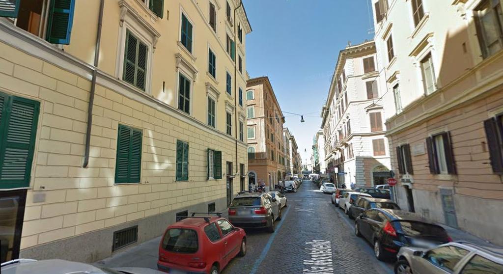Appartamento Montebello - Termini Station *