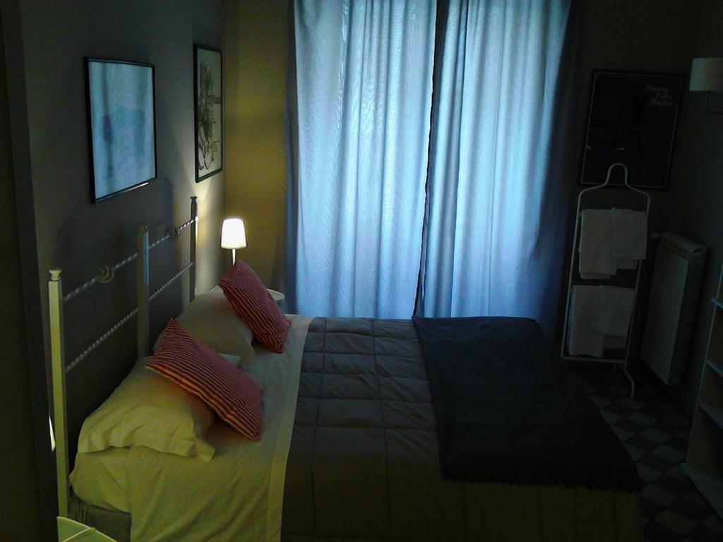 Bed & Breakfast Le Stanze Di Pietro Roma