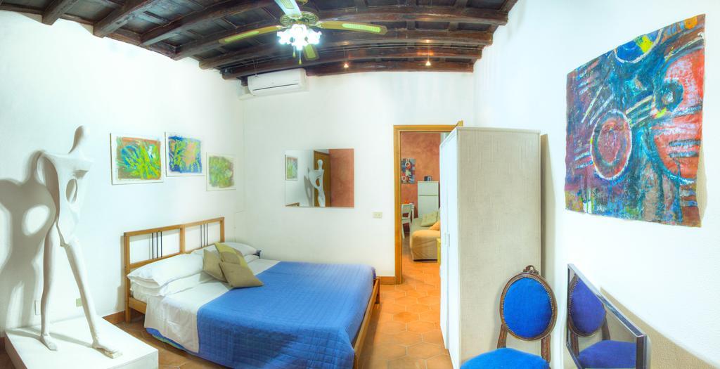 Apartamento Trastevere Holiday *