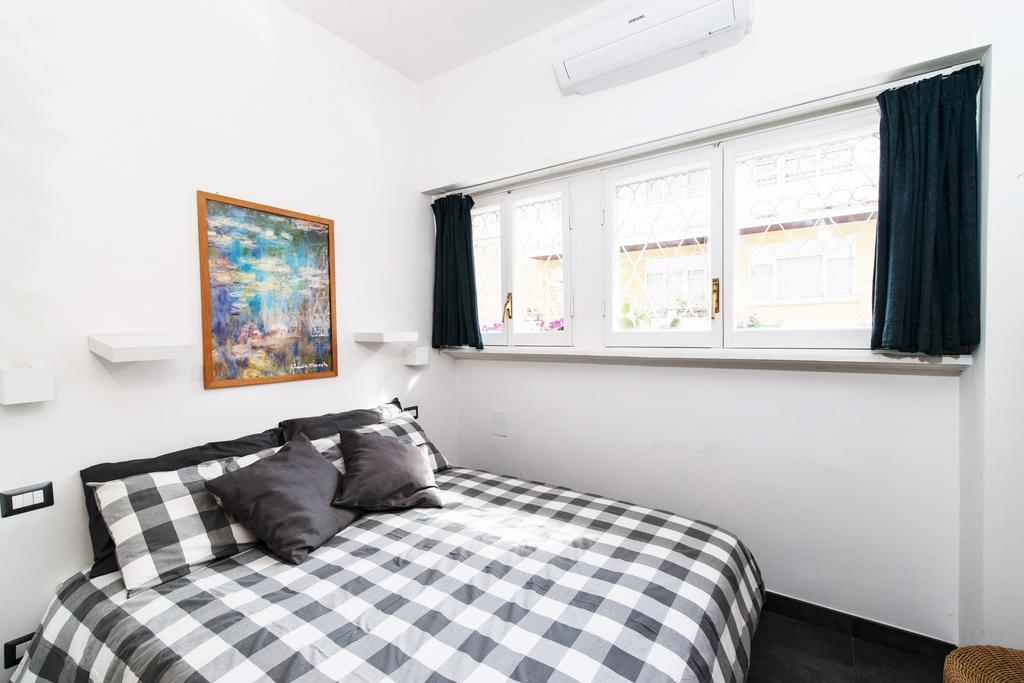 Leilighet Luxury In Vatican Area *