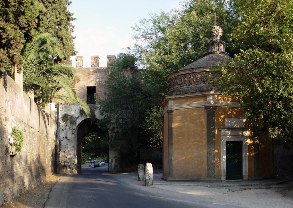Porta Latina Apartamento