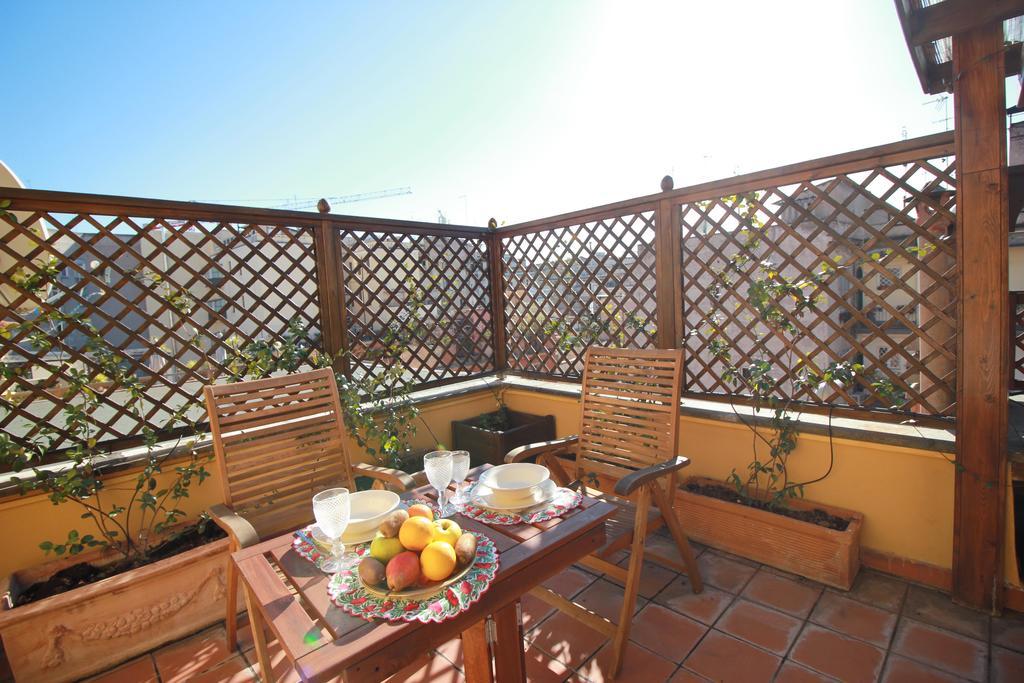 Ciancaleoni Apartment Rom