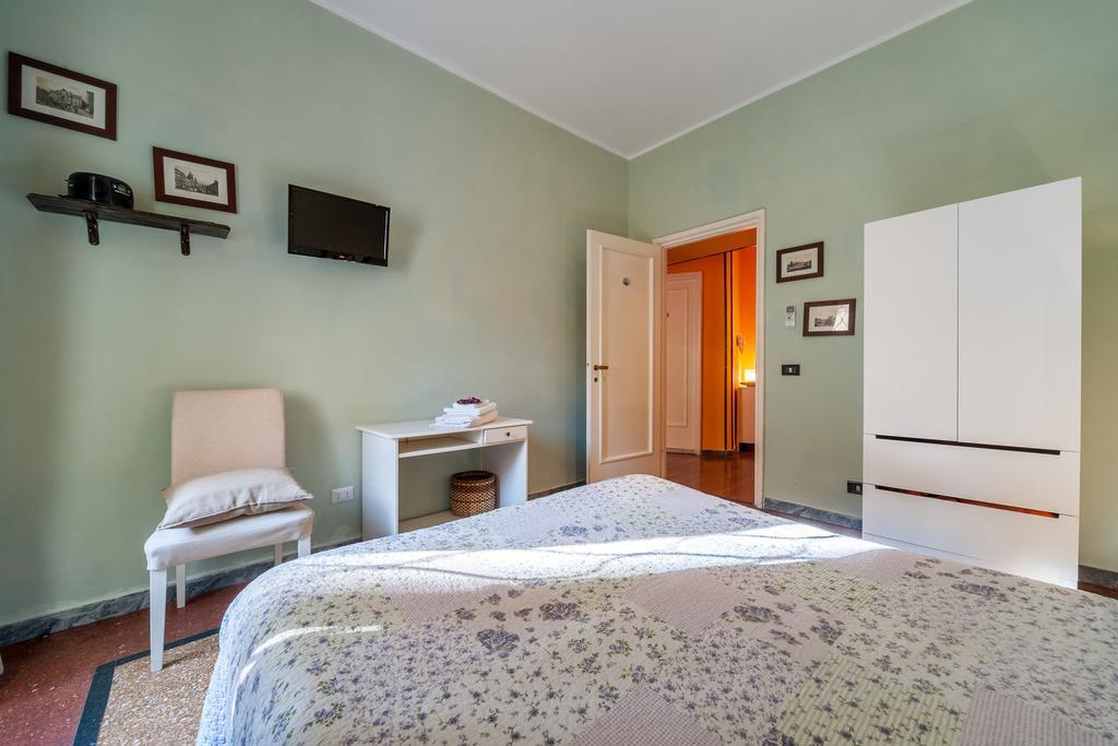 Dimora Santa Giuliana Holiday home *