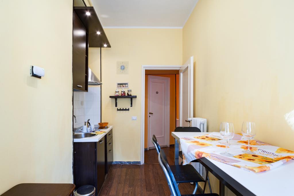 Dimora Santa Giuliana Holiday home