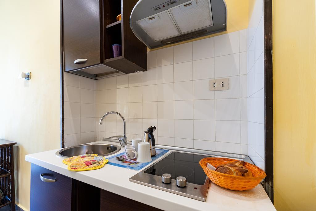 Dimora Santa Giuliana Holiday home Rome