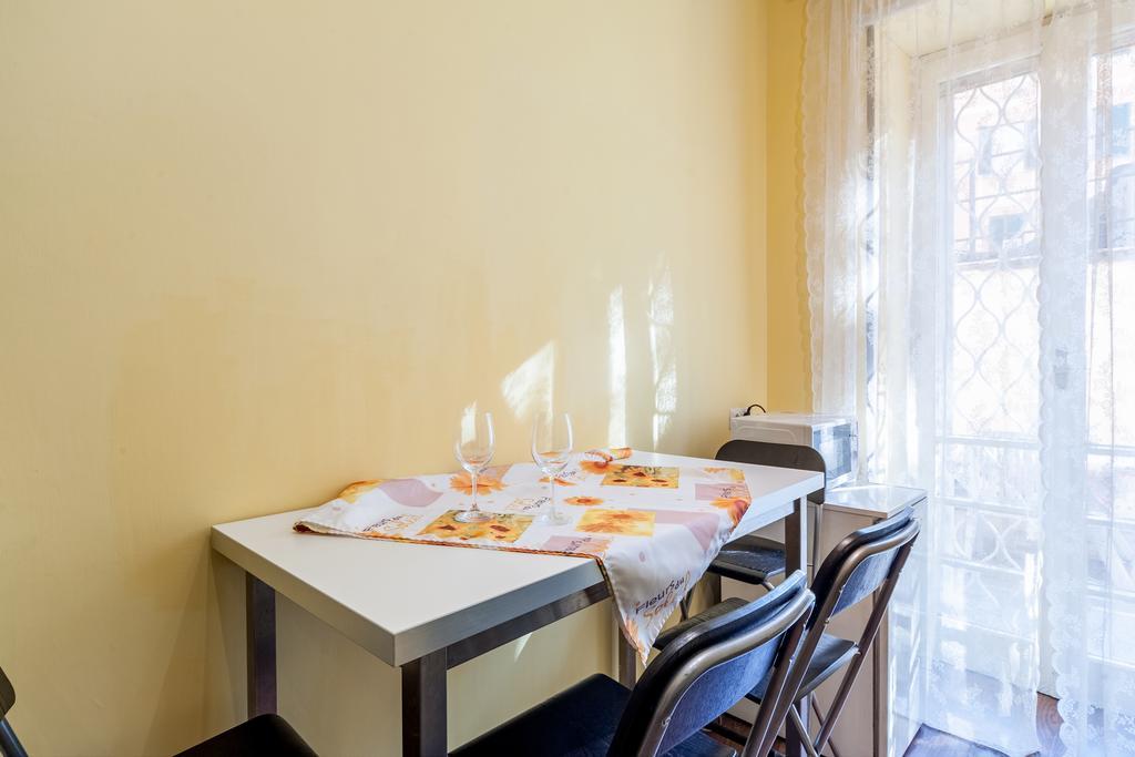 Dimora Santa Giuliana Holiday home