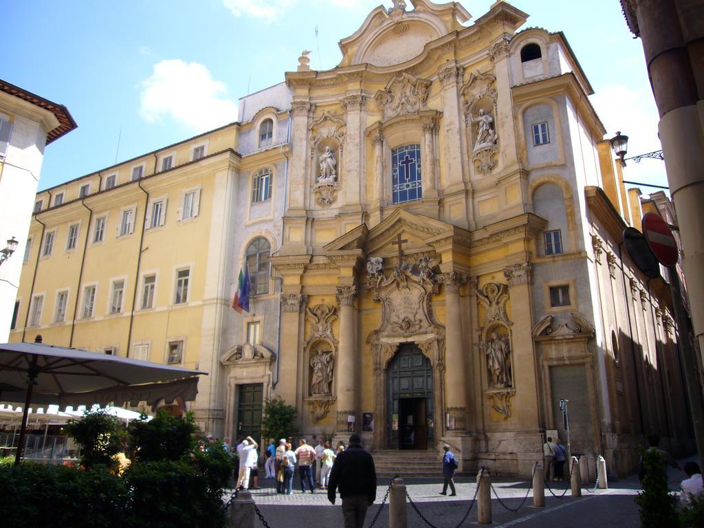 Ciao Bella Stella Appartamento Roma
