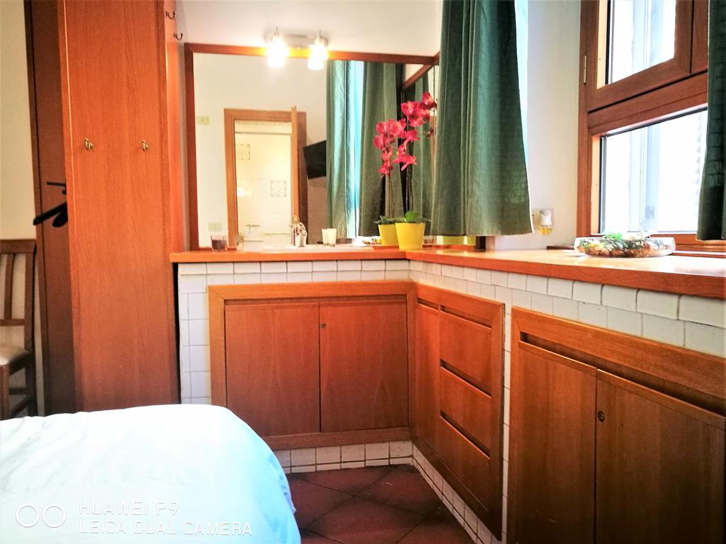 Apartment Centrale San Pietro Rom