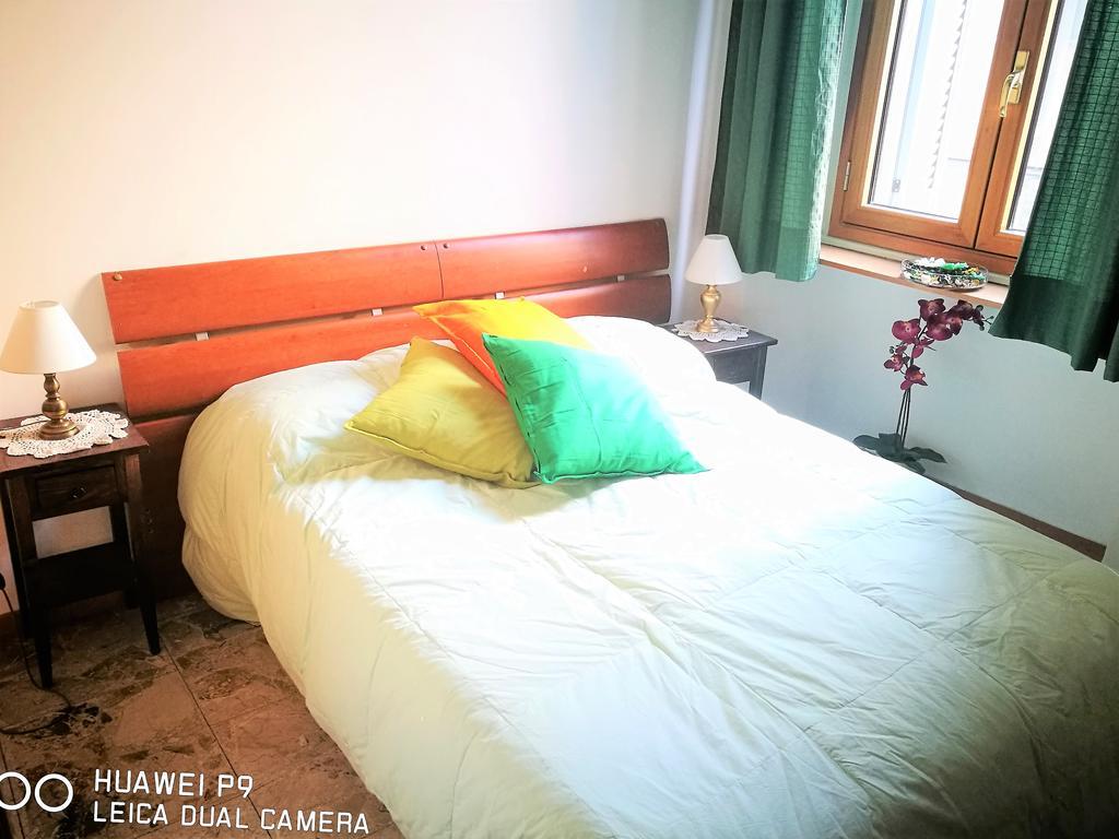 Apartment Centrale San Pietro