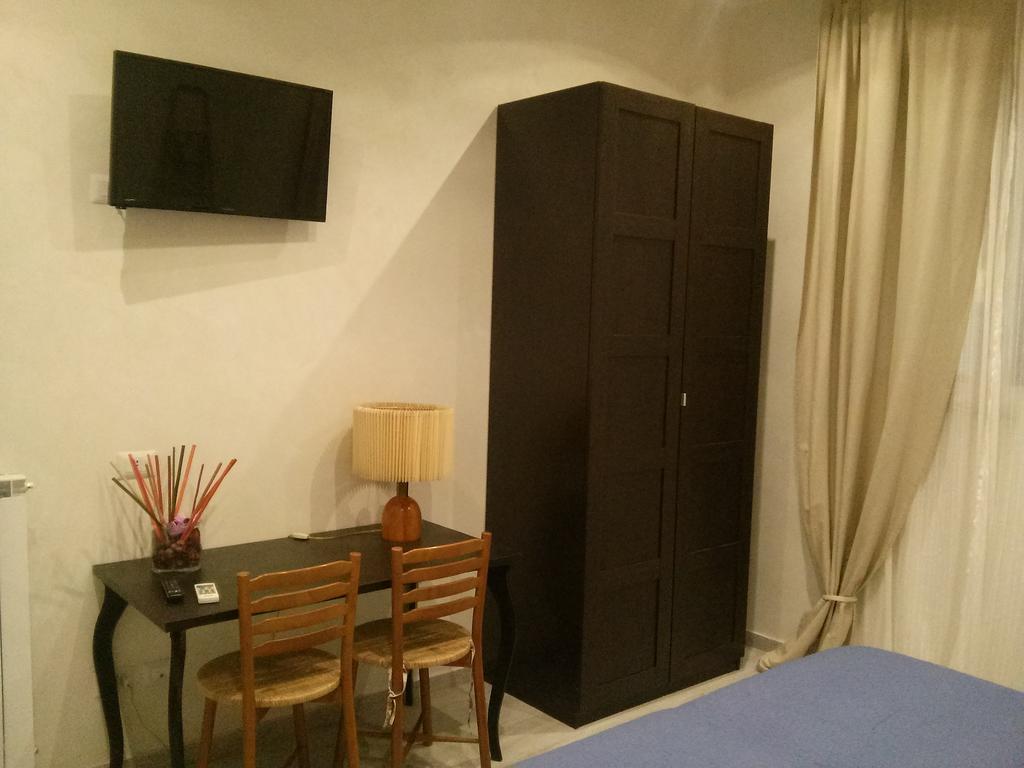Apartment Caffarella Rom