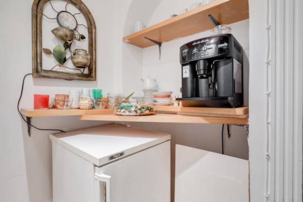 Centrale San Pietro Apartment *