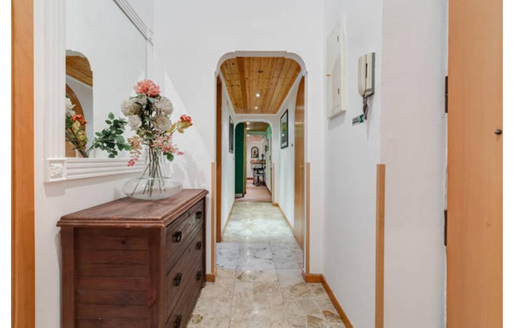 Apartment Centrale San Pietro Rom