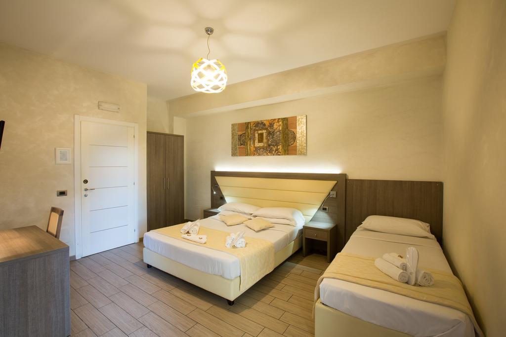 Bed & Breakfast Relais Tiburtina
