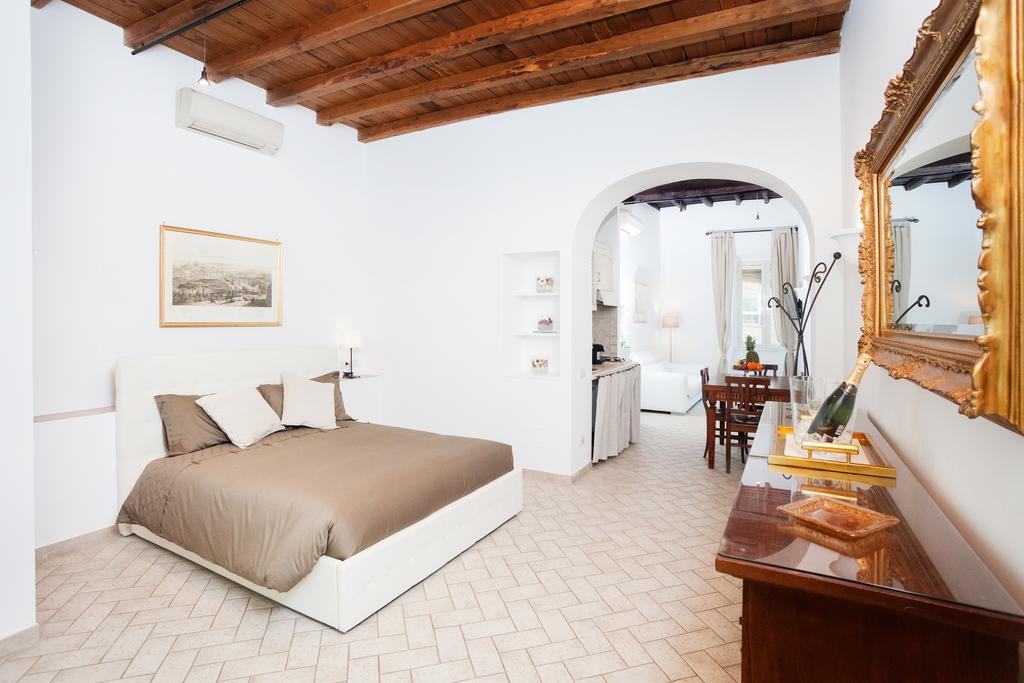 Apartamento Tritone 91 Roma