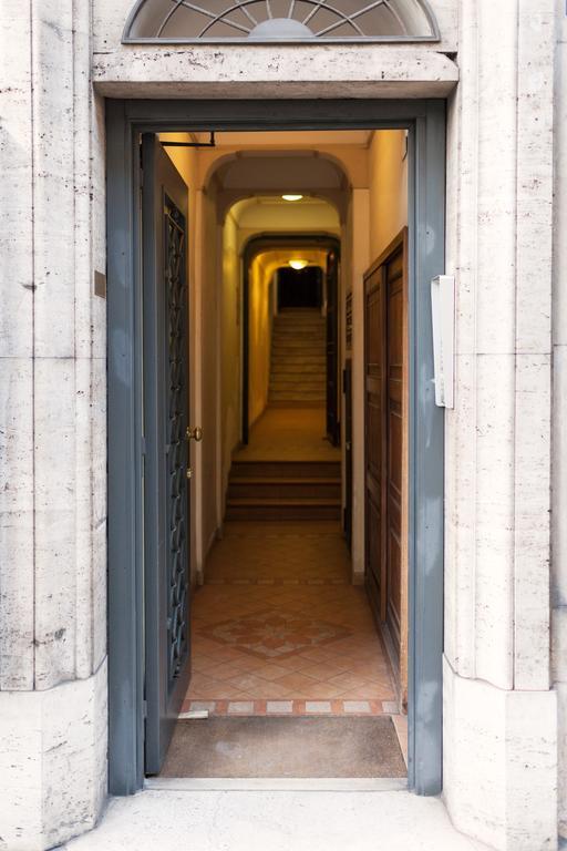 Tritone 91 Apartamento *