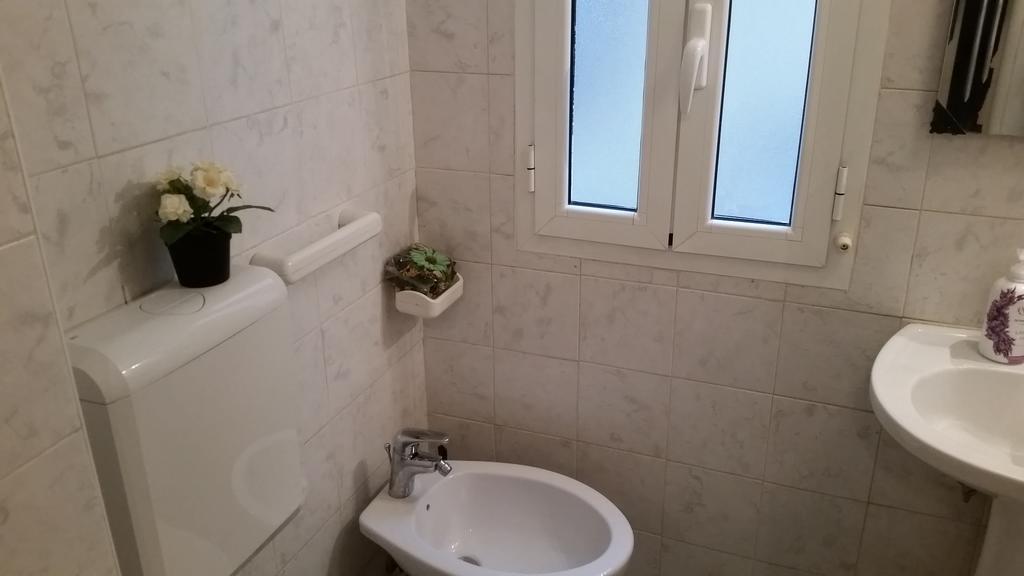 Casa vacanze Nonno Giulio *