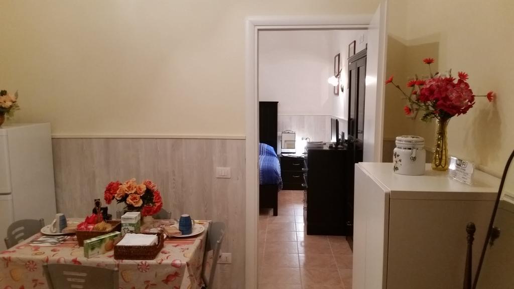 Casa vacanze Nonno Giulio *