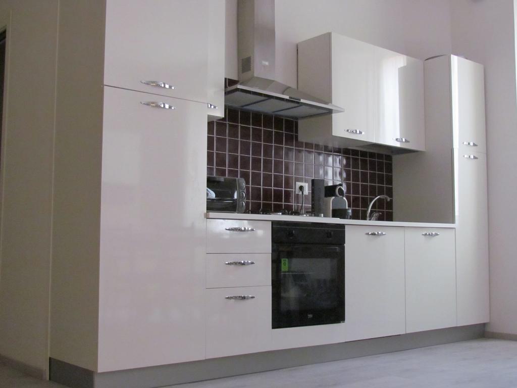 Vatican Luxury House Apartamento