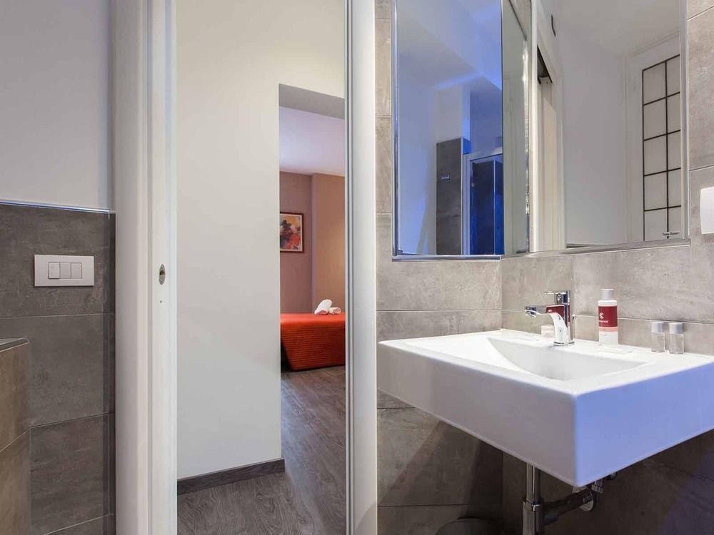Gjestgiverier Town House Roma